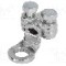 Terminal tip inelar, pentru surub M8, BM GROUP - BM 5141
