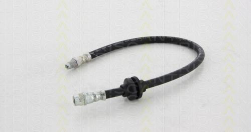 Conducta / cablu frana RENAULT CLIO III (BR0/1, CR0/1) (2005 - 2012) TRISCAN 8150 25115