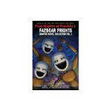 Five Nights at Freddy&#039;s: Fazbear Frights Graphic Novel Collection Vol. 2