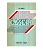 Gh. Savii - Laseri - Aplicatii in ingineria tehnologica - 122676