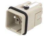 Conector HDC EPIC&reg; H-Q 005/0 MC