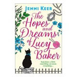 Cumpara ieftin The Hopes and Dreams of Lucy Baker