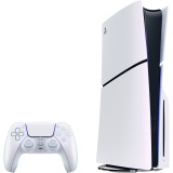 Panouri laterale PlayStation 5 D Chassis Standard Edition, Chroma Pearl, Sony