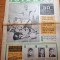 fotbal 10 august 1967-art. dinamo bucuresti,bobby moore,petrolul,fc. arges