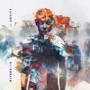 Riverside Id.Entity, Standard Jewelcase, cd, Rock