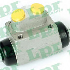 Cilindru receptor frana HYUNDAI GETZ (TB) (2002 - 2010) LPR 4071