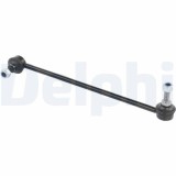 Bieleta antiruliu Audi A3, Tt; Seat Leon, Toledo II; Skoda Octavia I; VW Bora I, Golf IV, New Beetle Motor 1.4 16V, 1.6, 1.6 16 V, 1.6 16V, 1.8 20V,
