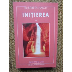 Initierea &ndash; Elisabeth Haich