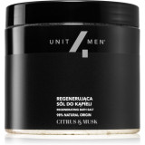 Cumpara ieftin Unit4Men Bath Salt Citrus &amp; Musk sare de baie efect regenerator 700 g