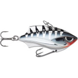 Vobler Rapala Rap-V Blade, culoare CRT, 6cm, 14g