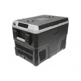 Frigider auto Smart cu compresor capacitate 39L tensiune alimentare 12-24V min -20 max +20