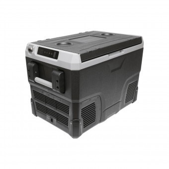 Frigider auto Smart cu compresor capacitate 39L tensiune alimentare 12-24V min -20 max +20 foto