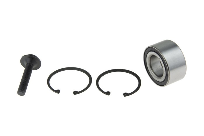 Rulment fata 75mm Audi A4, Avant 01.1995-, Audi A6 1.8 1997-2005, Vw Passat 1996-2005, NTY KLP-AU-002