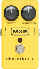 MXR M104 Distortion + foto