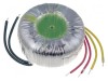 Transformator toroidal 200VA 230V 24V 4.16A