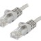 Cablu Patch Cord U/UTP Cat 5e, 20m