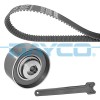 DAYCO KTB466 Set curea de distributie