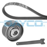 DAYCO KTB466 Set curea de distributie