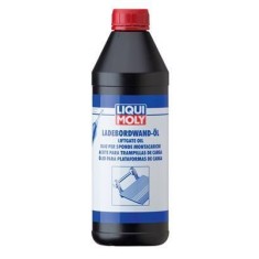 Ulei lift hidraulic Liqui Moly 1 litru