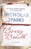 EVERY BREATH-NICHOLAS SPARKS-353368