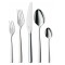 Set 30 tacamuri WMF Boston Cromargan, otel inoxidabil, 6 Persoane - RESIGILAT