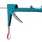 TOTAL - PISTOL PENTRU SILICON - 9&quot; PowerTool TopQuality