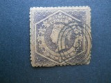 CV1 COLONII BRITANICE REGINA VICTORIA NEW SOUTH WALES