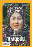 Revista National Geographic Noiembrie 2018 - Editie de colectie