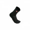 Sosete Castelli Duo Ws Sock, Negru, M - 4508530-010-M