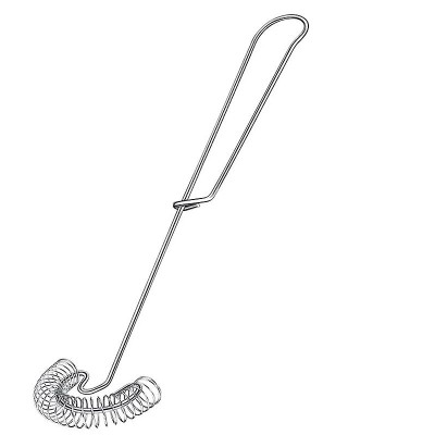 Tel pentru frisca Rewe, 26 cm , inox foto