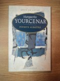 POVESTE ALBASTRA de MARGUERITE YOURCENAR