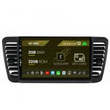Cumpara ieftin Navigatie Subaru Legacy (2004-2010), Android 12, E-Octacore 2GB RAM + 32GB ROM, 9 Inch - AD-BGE9002+AD-BGRKIT338
