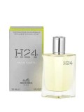 Cumpara ieftin Apa de toaleta Hermes H24, 30 ml, pentru barbati