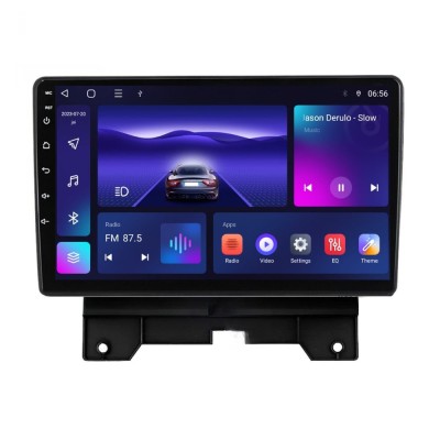 Navigatie dedicata cu Android Land Rover Range Rover Sport I 2009 - 2013, 3GB foto