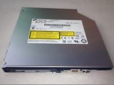 cd dvd writer SLG Super-Multi Slim Blu-ray Combo Drive CT21N sata blurey foto