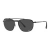 Ochelari de soare unisex Ray-Ban RB3708 002/K8