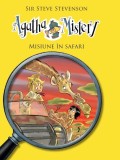 Misiune &icirc;n safari (Vol. 17) - Sir Steve Stevenson