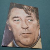 CARTE POSTALA ROBERT MITCHUM NECIRCULATA