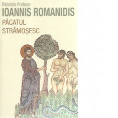 Pacatul stramosesc - Ioannis Romanidis