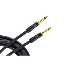 Cablu Ortega Instrument OTCIS-20 6M MutePlug Straight/Straight