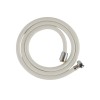 Furtun de dus MIXXUS HOSE Z-02 WHITE - 150 cm Innovative ReliableTools