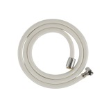 Furtun de dus MIXXUS HOSE Z-02 WHITE - 150 cm Innovative ReliableTools