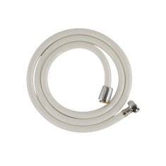 Furtun de dus MIXXUS HOSE Z-02 WHITE - 150 cm Innovative ReliableTools