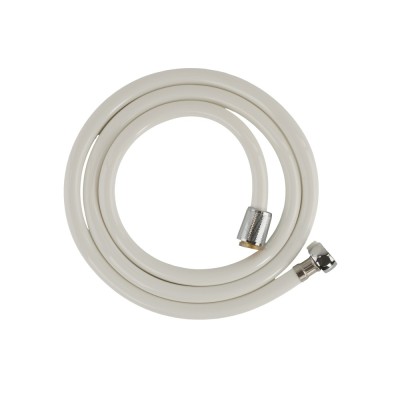 Furtun de dus MIXXUS HOSE Z-02 WHITE - 150 cm Innovative ReliableTools foto