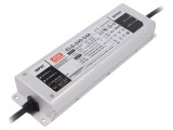 Alimentator LED 240W 54V 2,23-4,45A 100-305VAC