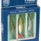 Set linguri oscilante Abu Garcia 100 Years Model 3