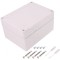 Carcasă Universală Policarbonat 122x162x90 mm