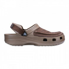 Sabo?i Barba?i casual Crocs Yukon Vista Clog foto