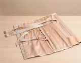 Corset Medical Vintage CAMP (Model 975) &ndash; Centură Ortopedică / Lombară, Mărimea 114