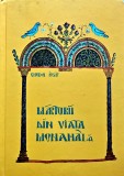 Marturii din viata monahala - 2003 - Gheron Iosif ($O195)